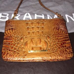Brahmin crossbody